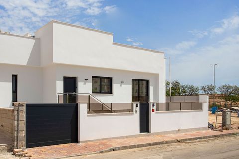 Villa i Sucina, Murcia, Sucina - € 329.900 | Ref: 3087MHC - foto 7